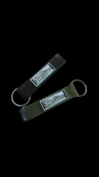 Preview: Schluesselanhaenger DON OCTANE